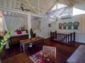 Villa Pandora ホテル詳細