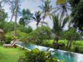 Villa Pantulan Bali Hotel ホテル詳細