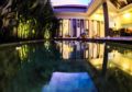 Villa Paradise Seminyak ホテル詳細