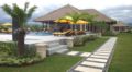 Villa Pelangi Bali direct aan zee gelegen ホテル詳細