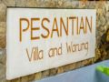 Villa Pesantian Pejeng ホテル詳細