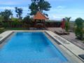 Villa Pucak Lestari Pandawa ホテル詳細