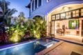 Villa Pulau Rumah Seminyak ホテル詳細