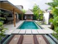 Villa Putih Seminyak ホテル詳細