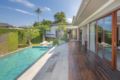 Villa Roemah Natamar by Nagisa Bali ホテル詳細