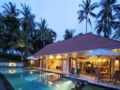 Villa Rumah Pantai ホテル詳細