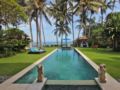 Villa Samudra Luxury Beachfront ホテル詳細