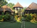 Villa Santai Pemuteran ホテル詳細