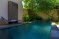 Villa Savvoya Seminyak ホテル詳細