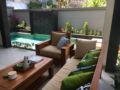 Villa Segara Legian - Private Beachside Oasis ホテル詳細