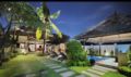 Villa Seminyak Center 4 bedroom close to the beach ホテル詳細