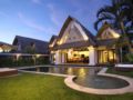 Villa Seminyak Estate & Spa Hotel - By Astadala ホテル詳細