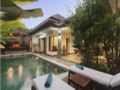 Villa Senang at Canti Asri Residence ホテル詳細