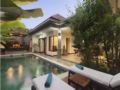 Villa Senang at Canti Asri Residence ホテル詳細