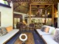 Villa Shantika Seminyak ホテル詳細