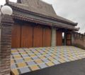 Villa Soekarno Hatta Magelang ホテル詳細