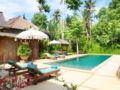 Villa Sumatra Bali ホテル詳細