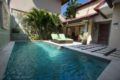 Villa Susan - 3 Bed - Seminyak Beach ホテル詳細