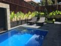 Villa Taman KUTA - 4 Bedrooms ホテル詳細