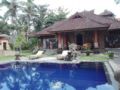 Villa Tatiapi Ubud ホテル詳細