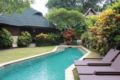 Villa Timang ホテル詳細