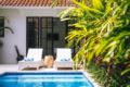 Villa Town House Canggu ホテル詳細