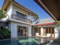 Villa Tulip Sanur ホテル詳細