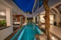 Villa Tykhe ホテル詳細