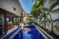 Villa Vanilla 2 Seminyak, Bali near Eat Street ホテル詳細