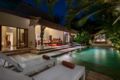 Villa Vastu Seminyak ホテル詳細