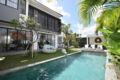 VILLA VERDE Luxury Villa close to FINNS BEACH CLUB ホテル詳細