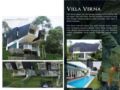 Villa Verna AV4 ホテル詳細