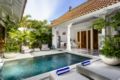 Villa Wahah Seminyak ホテル詳細