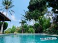 Villa Wildflower Canggu (Breakfast included) ホテル詳細