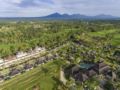 Visesa Ubud Resort ホテル詳細