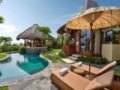 WakaGangga Hotel ホテル詳細