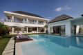 White Castle Villa with 5BDR Canggu Area ホテル詳細