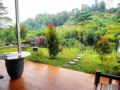 WILTSHIRE DAGO PAKAR - Affordable hillside villa ホテル詳細