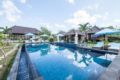 Wooden Room at Lembongan Closes Dream Beach ホテル詳細