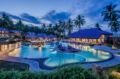 Wyndham Sundancer Resort Lombok ホテル詳細