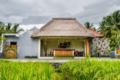 Yoga ubud villa ホテル詳細