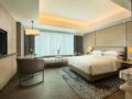 Yogyakarta Marriott Hotel ホテル詳細