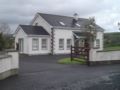 Ashwood Apartments Donegal ホテル詳細