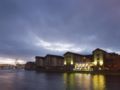 Ballina Manor Hotel ホテル詳細