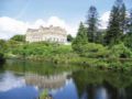 Ballynahinch Castle Hotel ホテル詳細