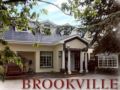 Brookville House ホテル詳細