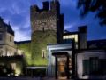 Clontarf Castle Hotel ホテル詳細