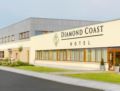 Diamond Coast Hotel ホテル詳細