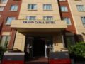 Grand Canal Hotel ホテル詳細