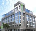 Holiday Inn Express Dublin City Centre ホテル詳細